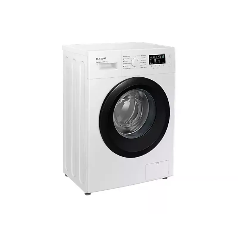 Samsung WW60A3120BE/LE wasmachine frontlader 6 kg 1200 t/min wit