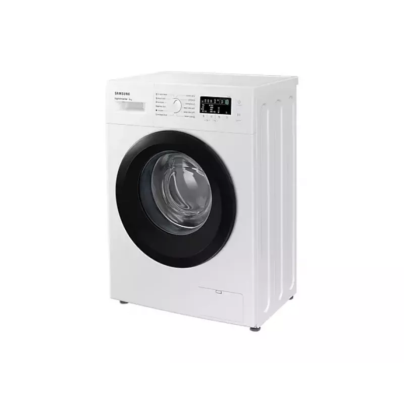 Samsung WW60A3120BE/LE wasmachine frontlader 6 kg 1200 t/min wit