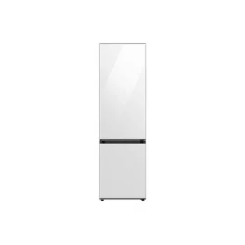Samsung RB38C7B5C12/EF koel-vriescombinatie vrijstaand wit