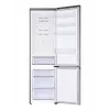 Samsung RB38C671DSA vrijstaande koelkast 390 L zilver