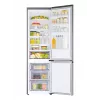 Samsung RB38C671DSA vrijstaande koelkast 390 L zilver
