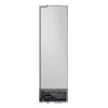 Samsung RB38C671DSA vrijstaande koelkast 390 L zilver
