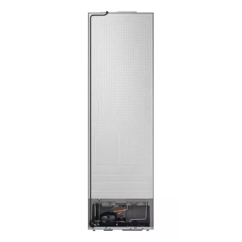 Samsung RB38C671DSA vrijstaande koelkast 390 L zilver