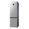 Samsung RB38C671DSA vrijstaande koelkast 390 L zilver
