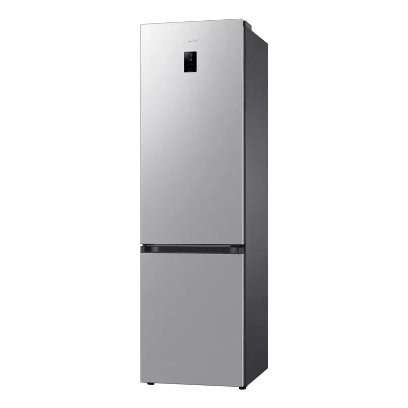 Samsung RB38C671DSA vrijstaande koelkast 390 L zilver