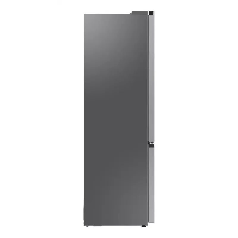 Samsung RB38C671DSA vrijstaande koelkast 390 L zilver