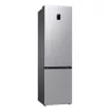 Samsung RB38C671DSA vrijstaande koelkast 390 L zilver