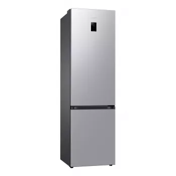 Samsung RB38C671DSA vrijstaande koelkast 390 L zilver