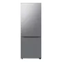 Samsung RB53DG703ES9EO koel-vriescombinatie vrijstaand 538 L platina, roestvrijstaal