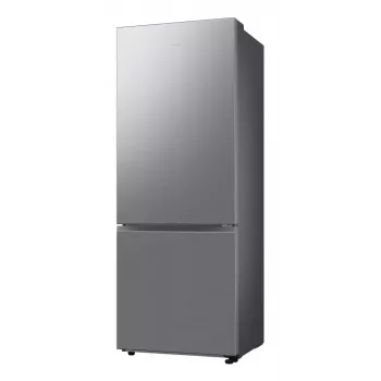 Samsung RB53DG703ES9EO koel-vriescombinatie vrijstaand 538 L platina, roestvrijstaal