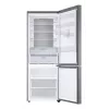 Samsung RB53DG703ES9EO koel-vriescombinatie vrijstaand 538 L platina, roestvrijstaal