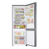 Samsung RB53DG703ES9EO koel-vriescombinatie vrijstaand 538 L platina, roestvrijstaal