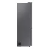 Samsung RB53DG703ES9EO koel-vriescombinatie vrijstaand 538 L platina, roestvrijstaal