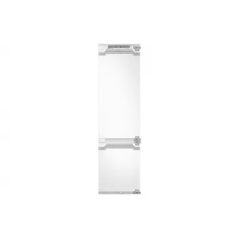 Samsung BRB70F30AEF0EO koel-vriescombinatie inbouw 298 L wit