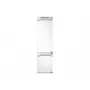 Samsung BRB70F30AEF0EO koel-vriescombinatie inbouw 298 L wit