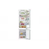 Samsung BRB70F30AEF0EO koel-vriescombinatie inbouw 298 L wit