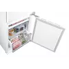 Samsung BRB70F30AEF0EO koel-vriescombinatie inbouw 298 L wit