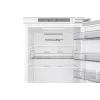 Samsung BRB70F30AEF0EO koel-vriescombinatie inbouw 298 L wit