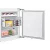 Samsung BRB70F30AEF0EO koel-vriescombinatie inbouw 298 L wit