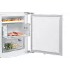 Samsung BRB70F30AEF0EO koel-vriescombinatie inbouw 298 L wit
