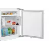 Samsung BRB70F30AEF0EO koel-vriescombinatie inbouw 298 L wit