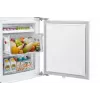 Samsung BRB70F30AEF0EO koel-vriescombinatie inbouw 298 L wit