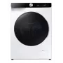 Samsung WD90DG6G94BKU4 wasdroogcombinatie vrijstaand frontlader wit