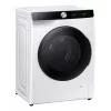 Samsung WD90DG6G94BKU4 wasdroogcombinatie vrijstaand frontlader wit