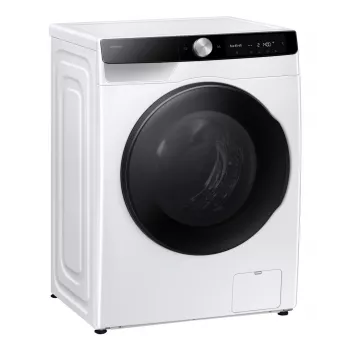 Samsung WD90DG6G94BKU4 wasdroogcombinatie vrijstaand frontlader wit