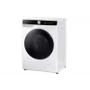 Samsung WD90DG6G94BKU4 wasdroogcombinatie vrijstaand frontlader wit