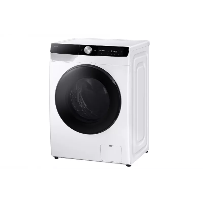 Samsung WD90DG6G94BKU4 wasdroogcombinatie vrijstaand frontlader wit