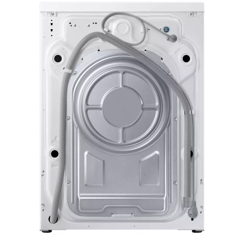 Samsung WD90DG6G94BKU4 wasdroogcombinatie vrijstaand frontlader wit