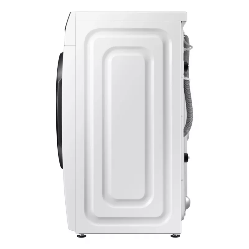 Samsung WD90DG6G94BKU4 wasdroogcombinatie vrijstaand frontlader wit