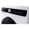 Samsung WD90DG6G94BKU4 wasdroogcombinatie vrijstaand frontlader wit