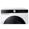Samsung WD90DG6G94BKU4 wasdroogcombinatie vrijstaand frontlader wit