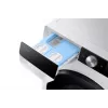 Samsung WD90DG6G94BKU4 wasdroogcombinatie vrijstaand frontlader wit