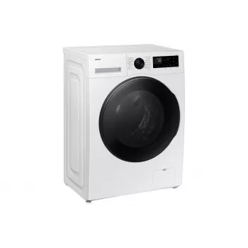 Samsung WD90DG5G34BELE wasdroogcombinatie frontlader vrijstaand wit