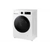 Samsung WD90DG5G34BELE wasdroogcombinatie frontlader vrijstaand wit