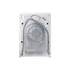 Samsung WD90DG5G34BELE wasdroogcombinatie frontlader vrijstaand wit