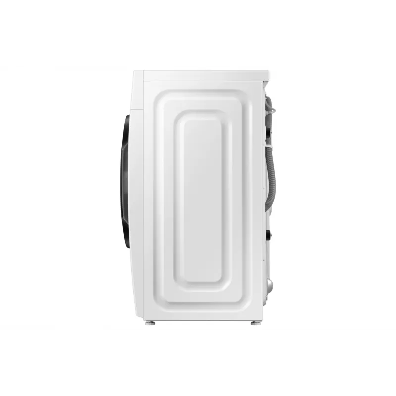 Samsung WD90DG5G34BELE wasdroogcombinatie frontlader vrijstaand wit
