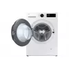 Samsung WD90DG5G34BELE wasdroogcombinatie frontlader vrijstaand wit