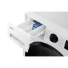 Samsung WD90DG5G34BELE wasdroogcombinatie frontlader vrijstaand wit