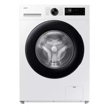 Samsung WW90DG5G34AELE wasmachine frontlader 9 kg 1400 t/min wit
