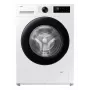 Samsung WW90DG5G34AELE wasmachine frontlader 9 kg 1400 t/min wit
