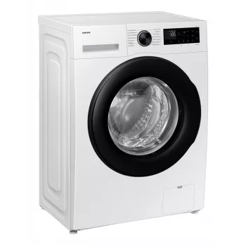 Samsung WW90DG5G34AELE wasmachine frontlader 9 kg 1400 t/min wit