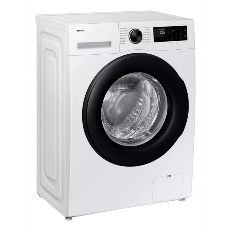 Samsung WW90DG5G34AELE wasmachine frontlader 9 kg 1400 t/min wit