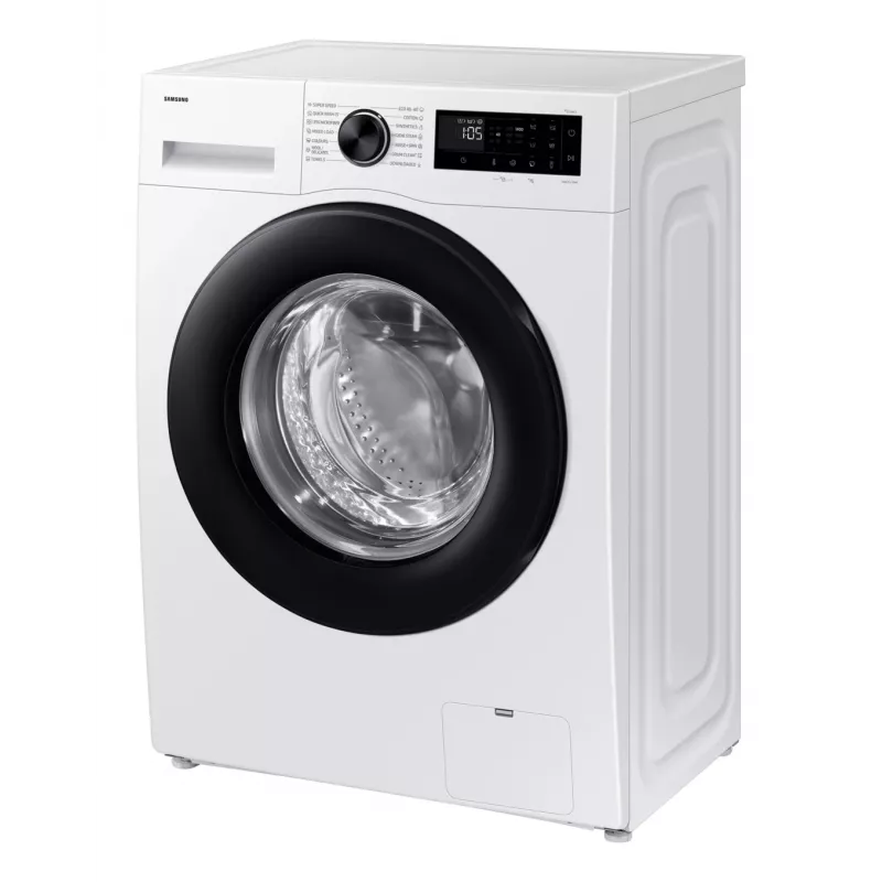 Samsung WW90DG5G34AELE wasmachine frontlader 9 kg 1400 t/min wit