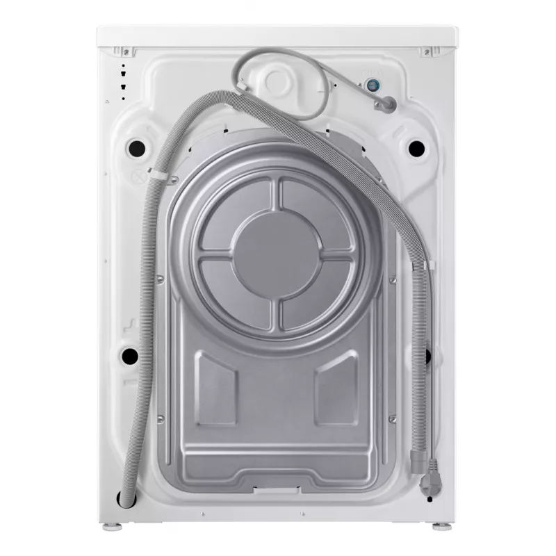 Samsung WW90DG5G34AELE wasmachine frontlader 9 kg 1400 t/min wit