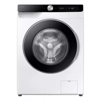 Samsung WW90DG6G94LKU4 wasmachine frontlader 9 kg 1400 t/min wit