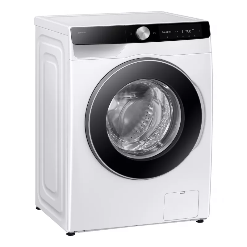 Samsung WW90DG6G94LKU4 wasmachine frontlader 9 kg 1400 t/min wit